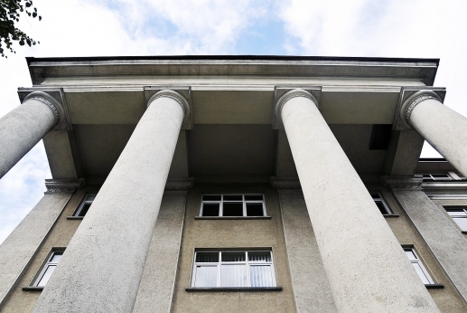LEU vienbalsiai pritarta dėl klasterio sudarymo LEU vienbalsiai pritarta dėl klasterio sudarymo