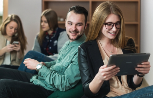 Naujos VGTU studijų programos – ateities kūrėjams