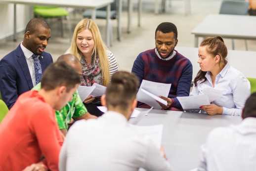 Universitete pradės veikti unikali studijų sistema