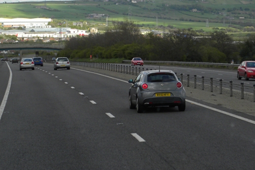 Transporto specialistams - svarbiausia užsienio k.