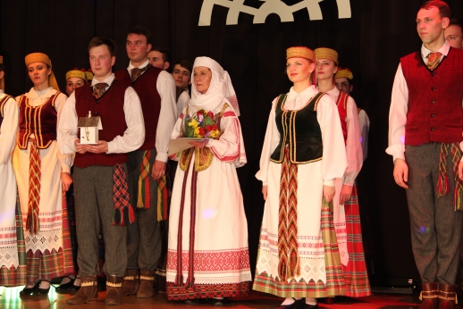 Nuaidėjo „Sėjos“ ir „Ūkininko“ jubiliejai