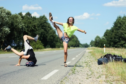 Testas: laimėjimų poreikio vertinimas