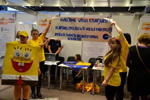 RENGINIŲ ORGANIZATORIUS VIS DAR REIKALINGAS RENGINIŲ ORGANIZATORIUS VIS DAR REIKALINGAS