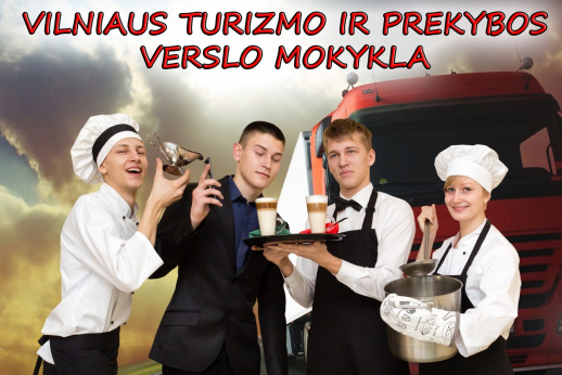 Kviečiame į atvirų durų dienas Kviečiame į atvirų durų dienas