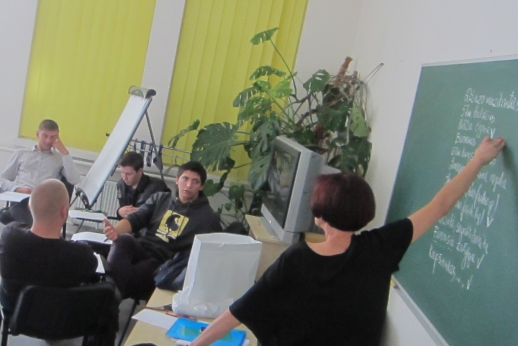 VVK į studijų procesą įsitrauks ir verslo įmonės