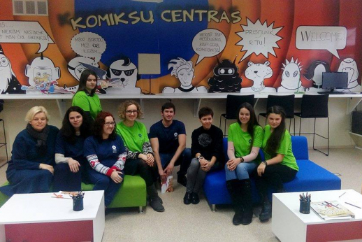 ŠVK studentė Simona: „Viską pakeitė praktikos“