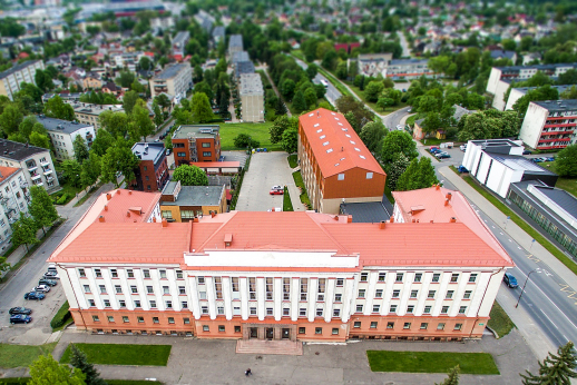 Apie studijas – iš pirmų lūpų 