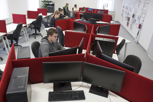 Informacinių sistemų technologija? Kodėl gi ne!