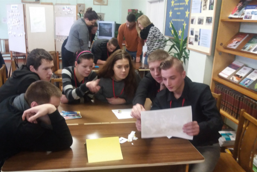 Penkios priežastys kodėl verta studijuoti... Penkios priežastys kodėl verta studijuoti...