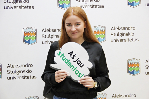 Pakviestieji studijuoti jau užplūdo universitetus Pakviestieji studijuoti jau užplūdo universitetus