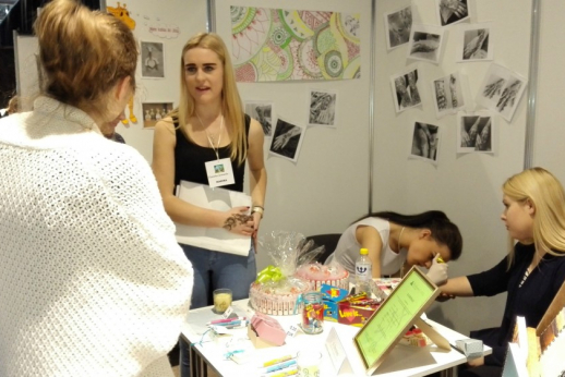 Žingsnis į profesinę ateitį Žingsnis į profesinę ateitį