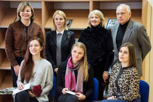 Įteiktos premijos geriausiai besimokantiems! Įteiktos premijos geriausiai besimokantiems!