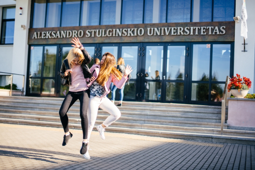 2018 m. bendrojo priėmimo į ASU datos 2018 m. bendrojo priėmimo į ASU datos