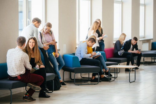 ASU Karjeros diena 2018 ASU Karjeros diena 2018