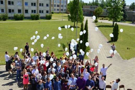 BIRŽŲ  TECHNOLOGIJŲ  IR  VERSLO  MOKYMO  CENTRAS