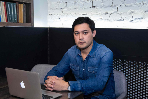 LCC Alumnus: Successful Business in Kazakhstan