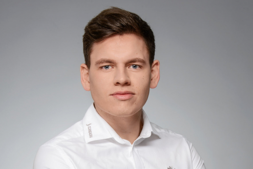 Darbo galimybės jaunam agronomui abejonių nekelia
