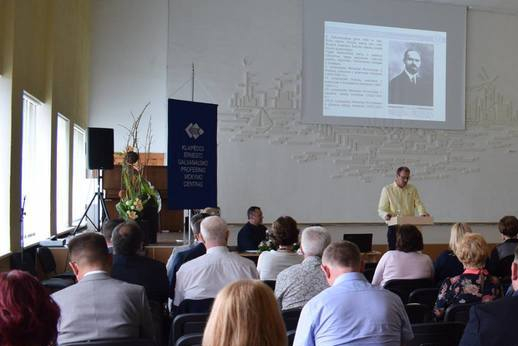 Respublikinės konferencijos atgarsiai