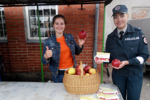 Filologai atsiskleidžia netikėčiausiose srityse